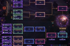 绝地翻盘！BB战队百万经济劣势逆转Liquid，创TI历史最大翻盘！