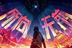 JDG力克WBG晋级冒泡赛终轮，Xun神级盲僧 Scout状态回暖激战三局