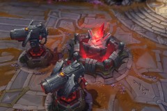 Uzi解说S15决赛 词条空降热搜第一