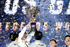 DK战队：ShowMaker受访表示：今年可能是队伍最具竞争力的一年